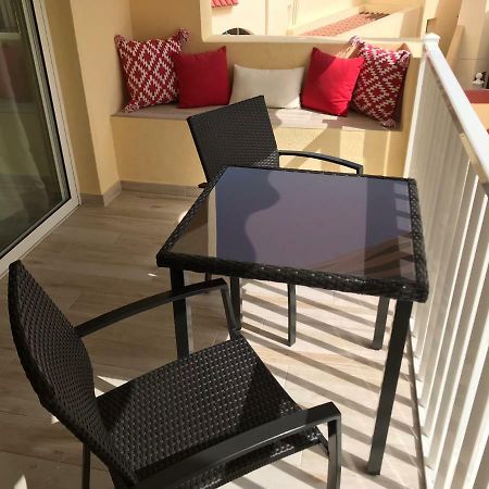 Apartment Mareverde Resort Costa Adeje  Zewnętrze zdjęcie