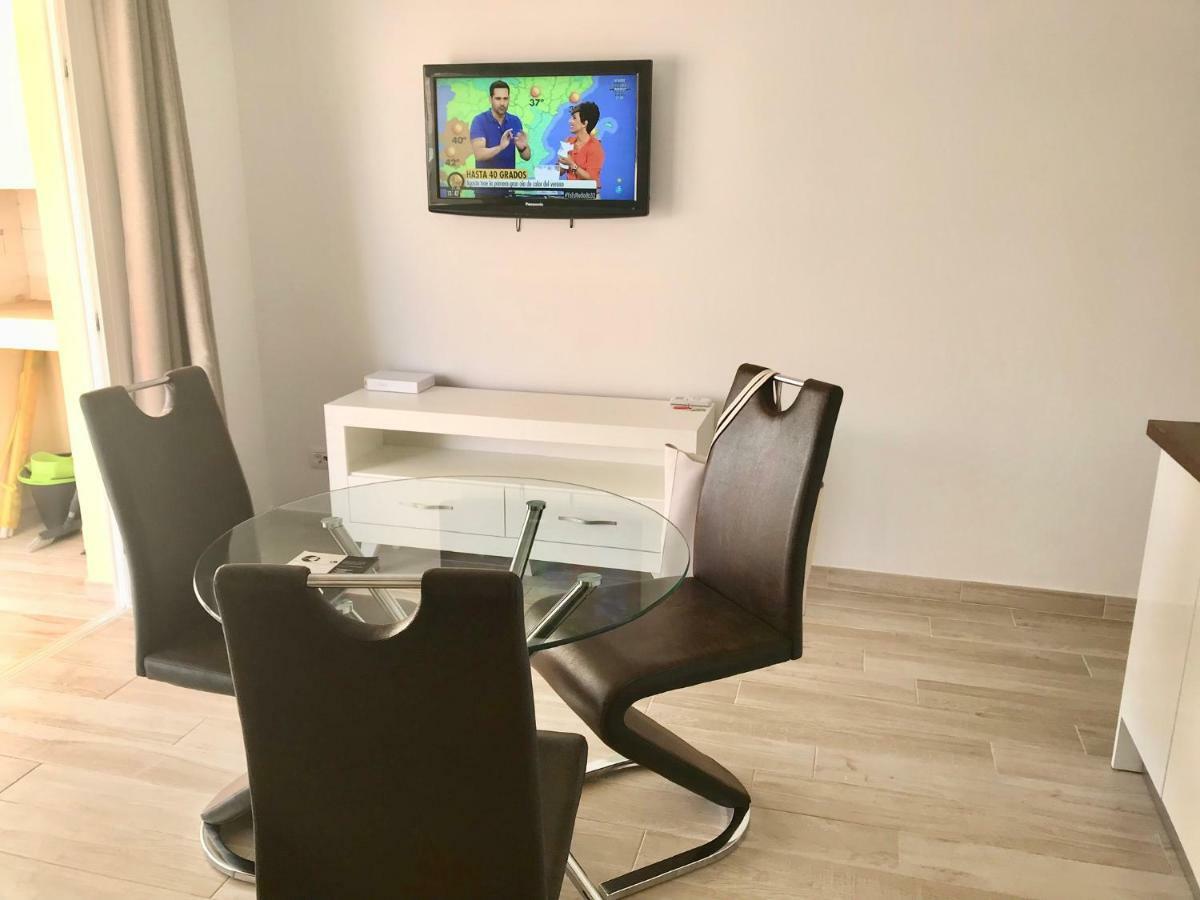 Apartment Mareverde Resort Costa Adeje  Zewnętrze zdjęcie