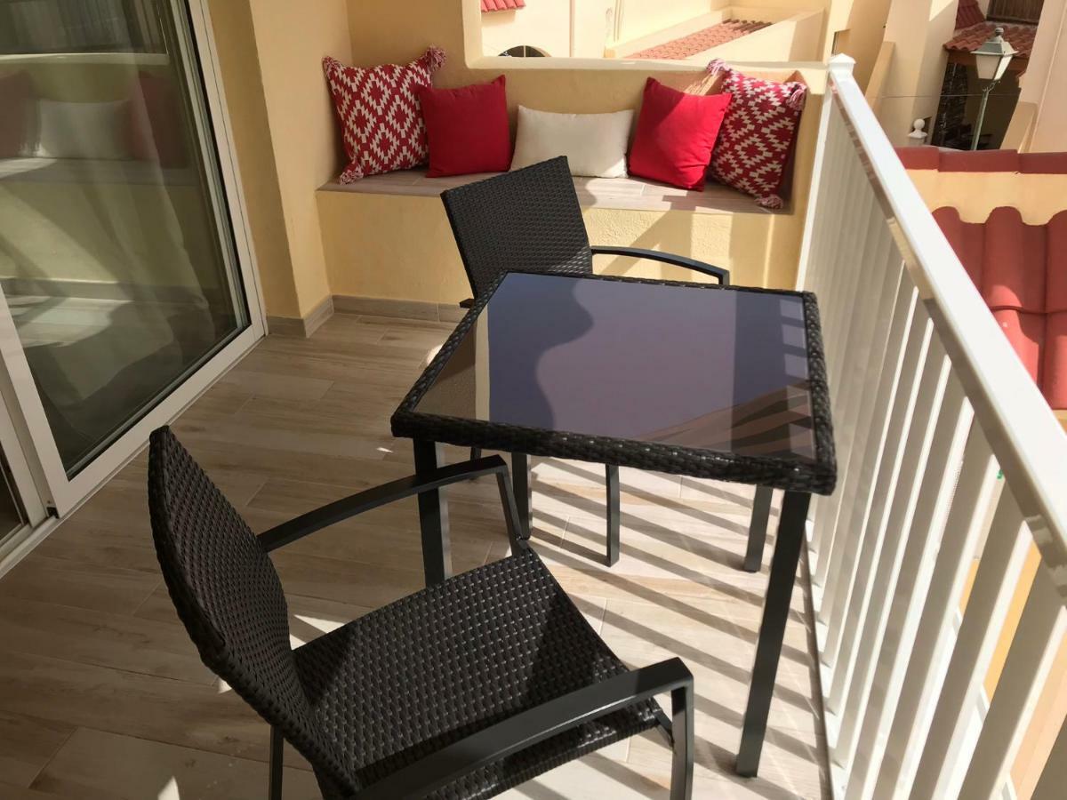 Apartment Mareverde Resort Costa Adeje  Zewnętrze zdjęcie