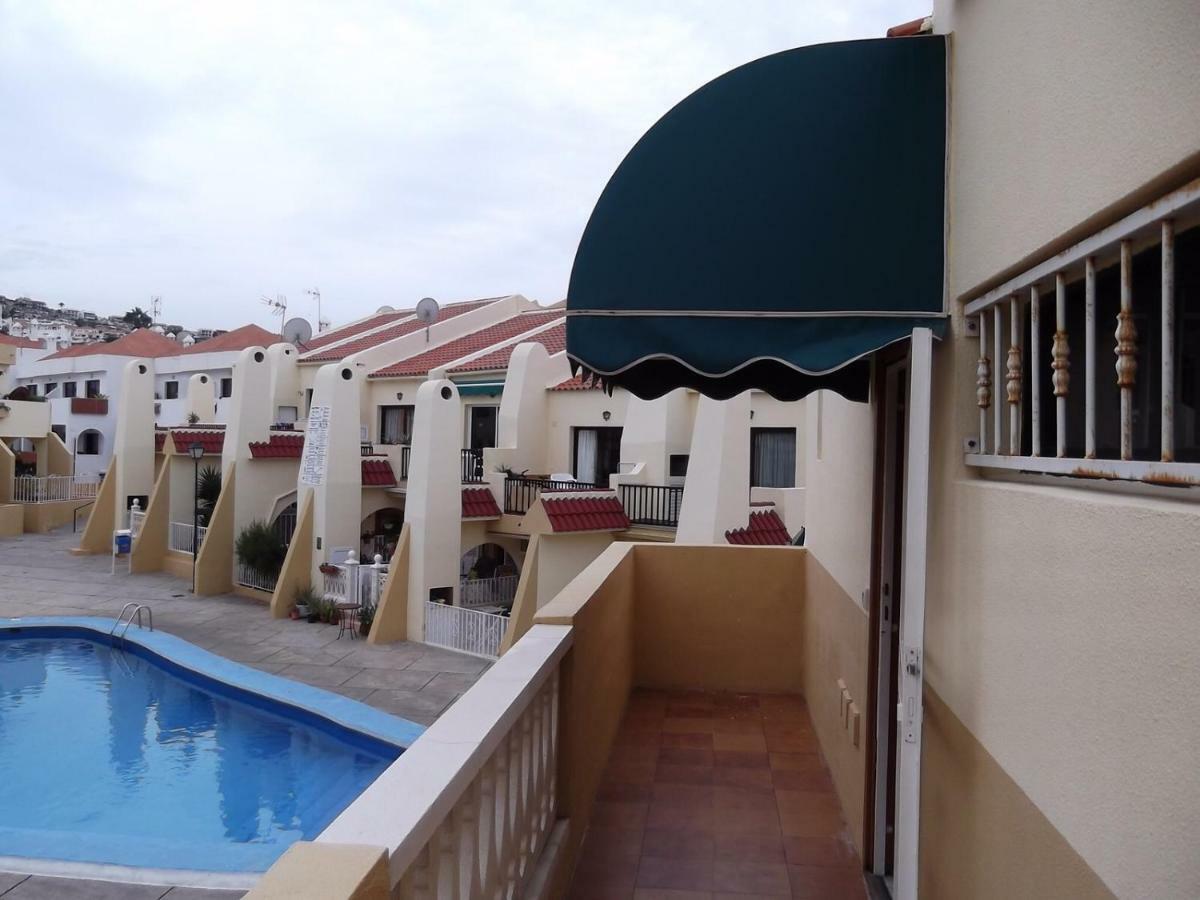 Apartment Mareverde Resort Costa Adeje  Zewnętrze zdjęcie