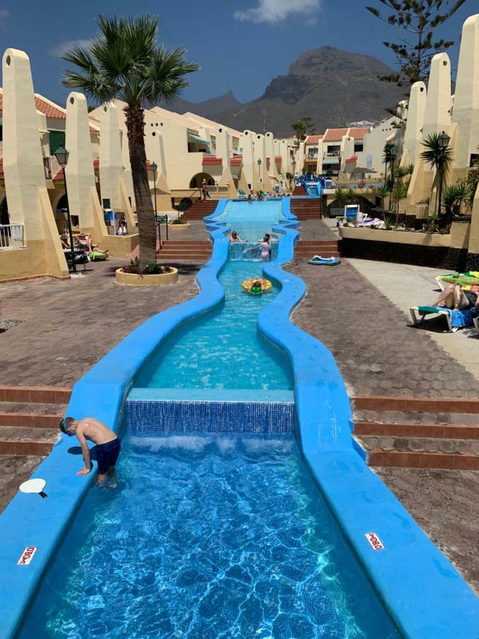 Apartment Mareverde Resort Costa Adeje  Zewnętrze zdjęcie