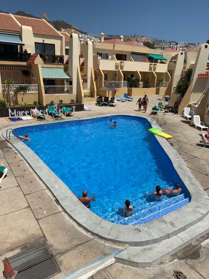 Apartment Mareverde Resort Costa Adeje  Zewnętrze zdjęcie