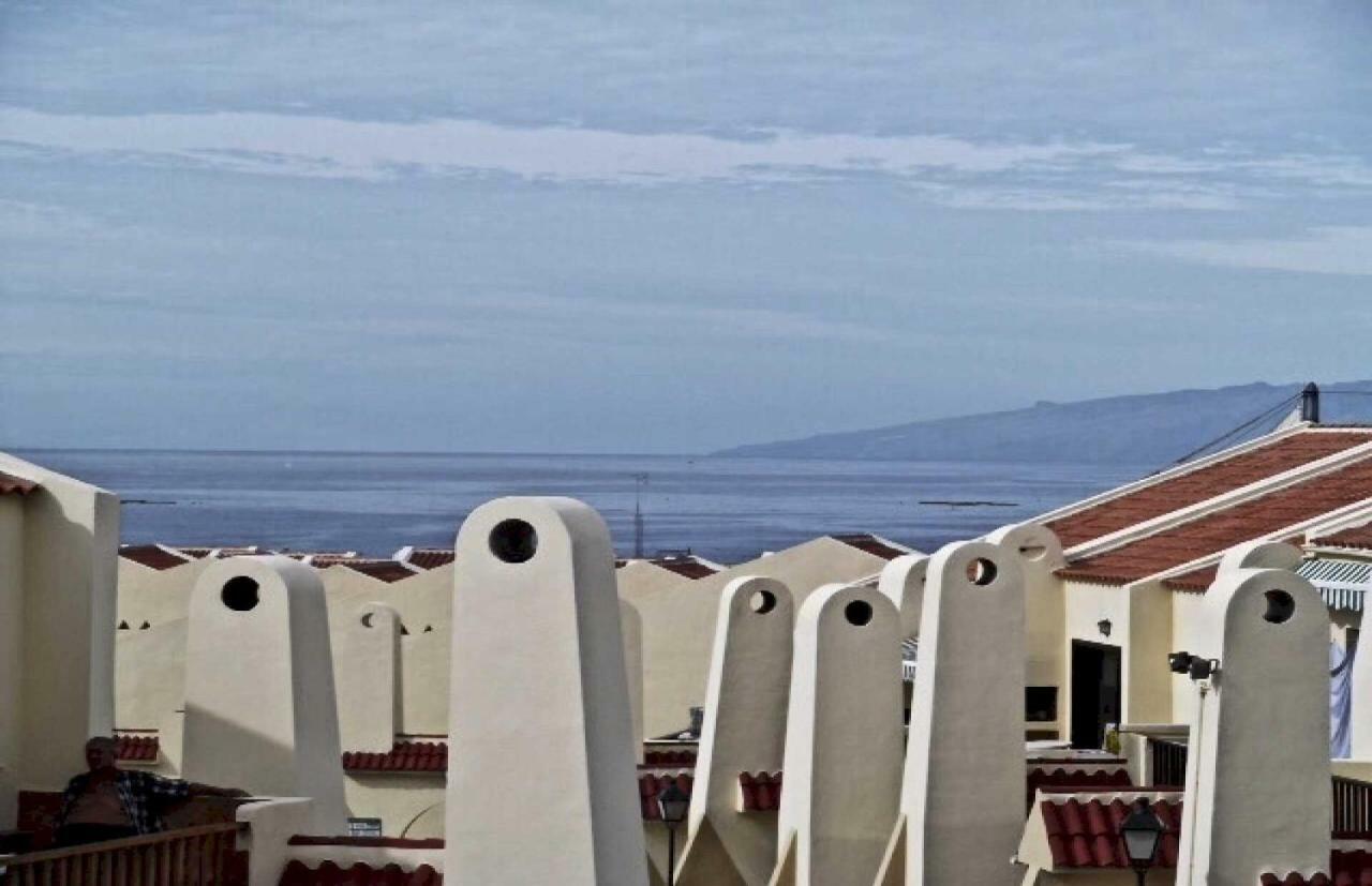 Apartment Mareverde Resort Costa Adeje  Zewnętrze zdjęcie