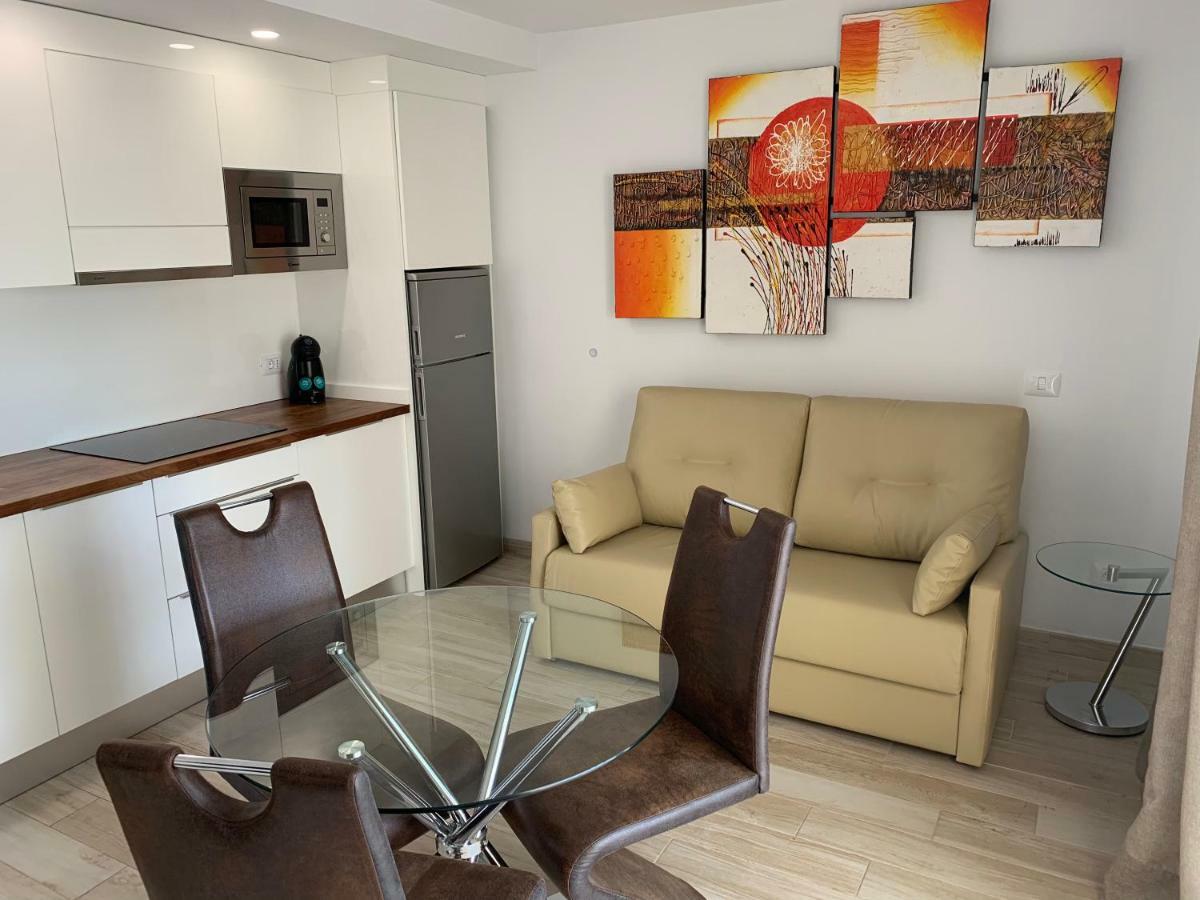 Apartment Mareverde Resort Costa Adeje  Zewnętrze zdjęcie